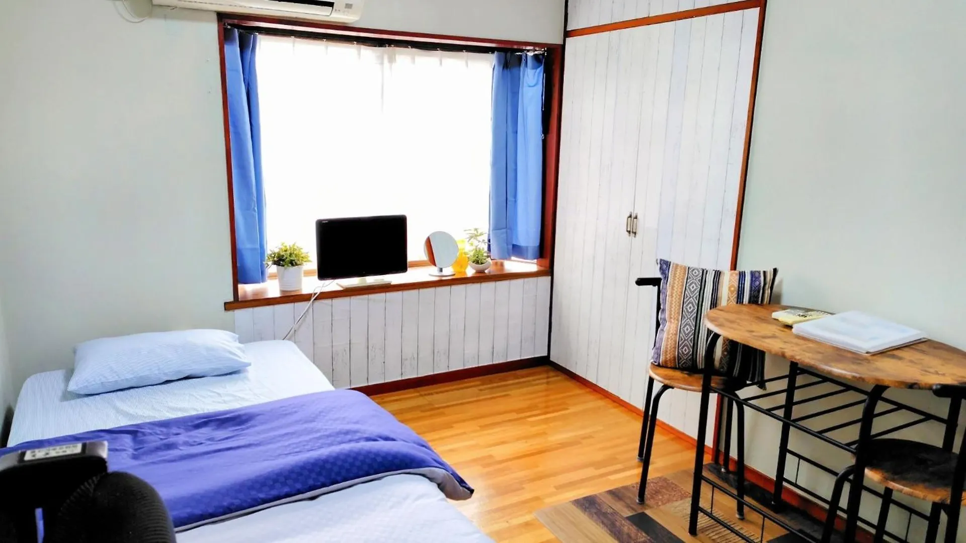 Apartamento Kokusaigakusya Ozukikaikan - Vacation Stay 17326 Hadano Japón