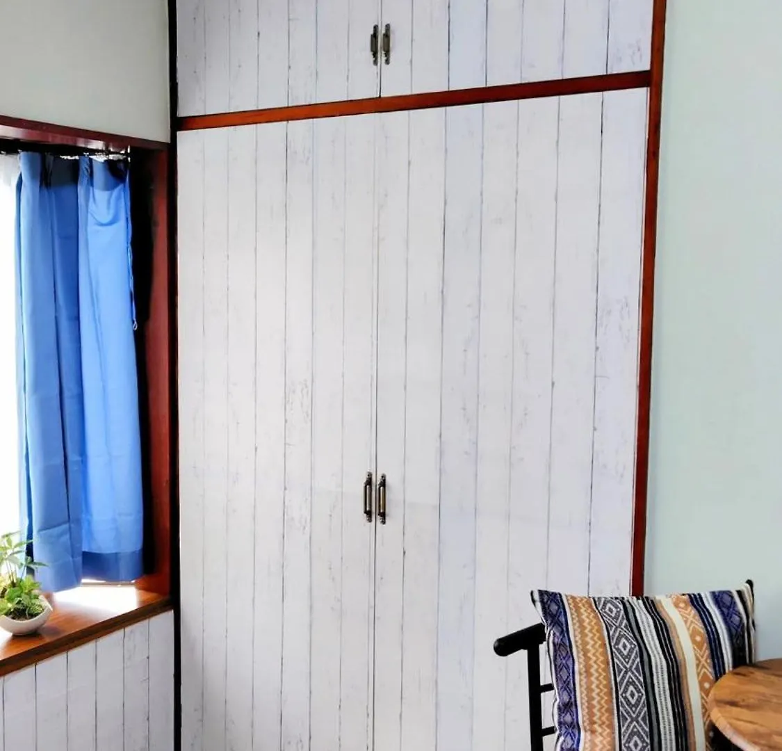 Apartamento Kokusaigakusya Ozukikaikan - Vacation Stay 17326 Hadano