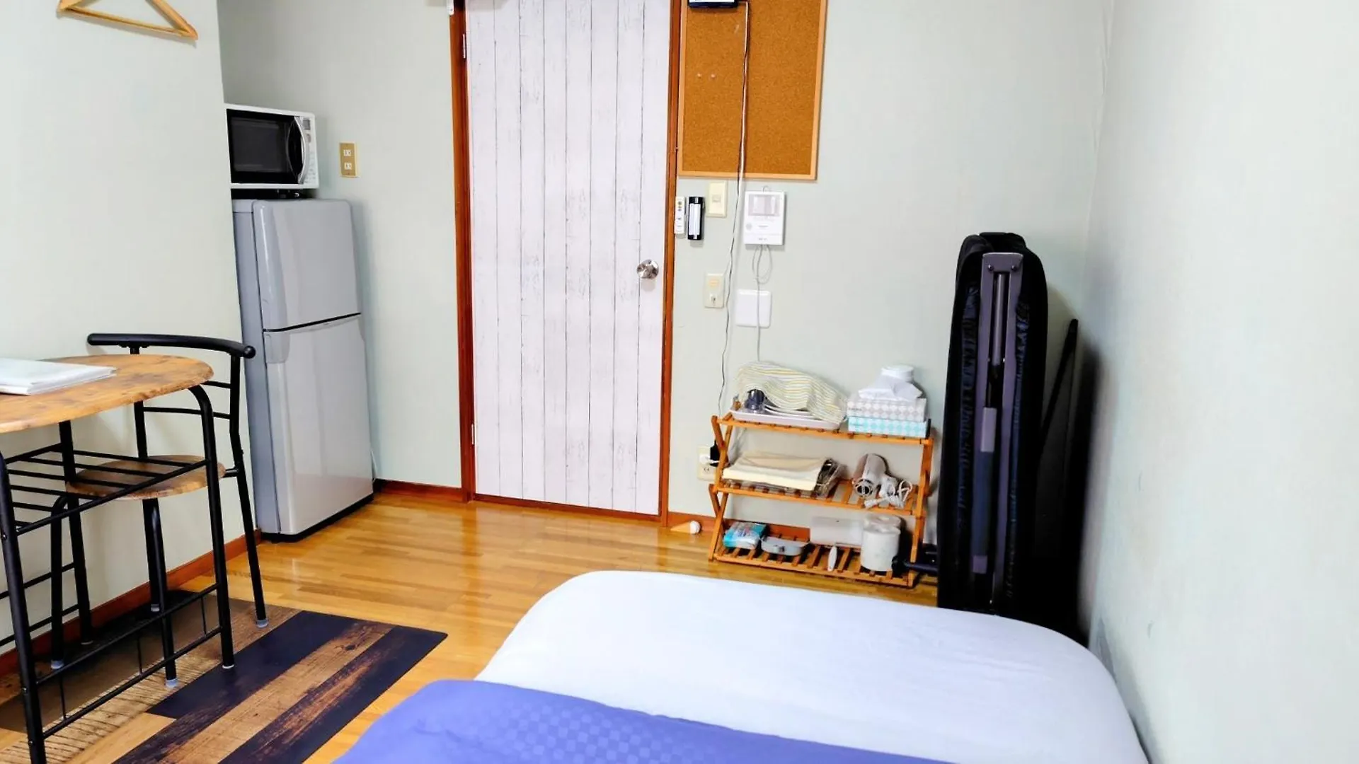 Kokusaigakusya Ozukikaikan - Vacation Stay 17326 Hadano