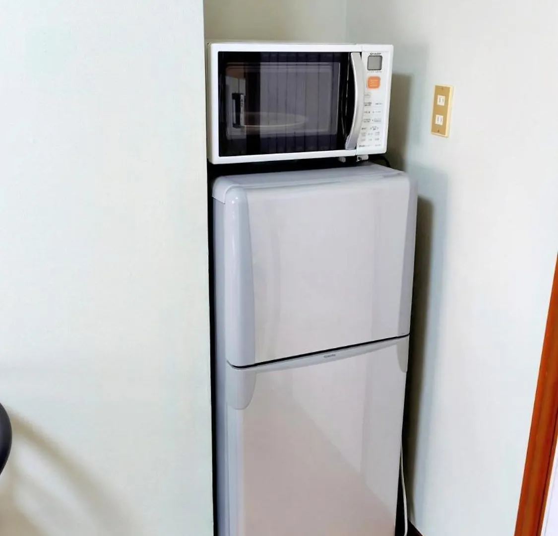 Apartamento Kokusaigakusya Ozukikaikan - Vacation Stay 17326 Hadano